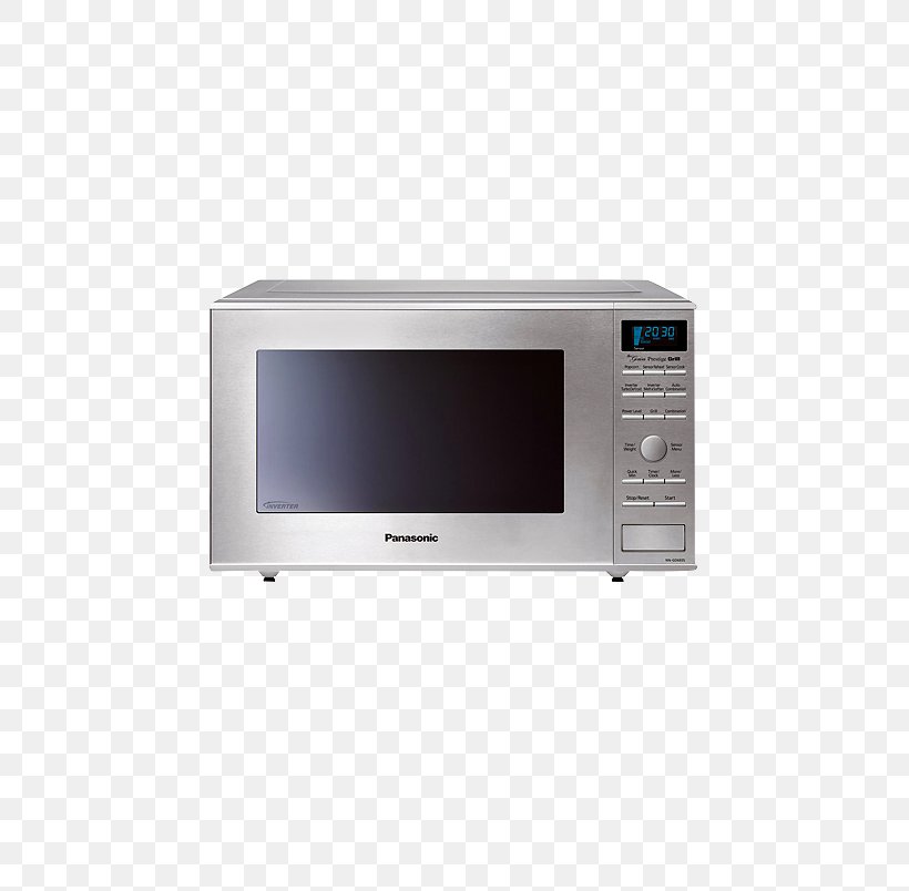 Microwave Ovens Panasonic Home Appliance, PNG, 519x804px, Microwave Ovens, Electronics, Home Appliance, Kitchen Appliance, Microwave Download Free