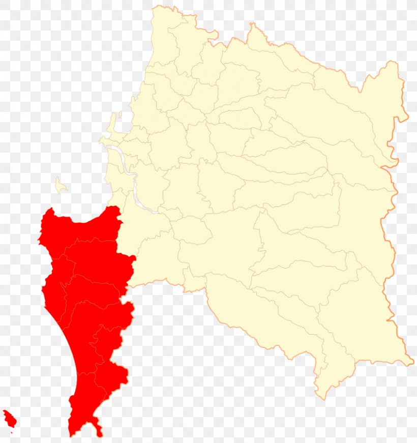 Province Map La Provincia Encyclopedia Region, PNG, 846x899px, Province, Area, Chile, Commune, Cuatro Download Free