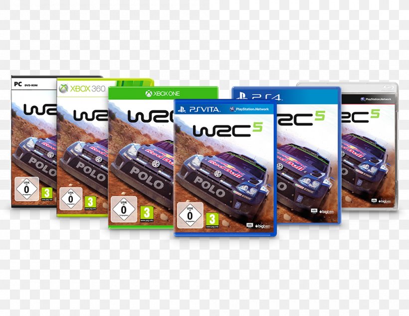 WRC 5 Xbox 360 PlayStation Vita Bigben Interactive Brand, PNG, 1000x773px, Wrc 5, Advertising, Bigben Interactive, Brand, Display Advertising Download Free