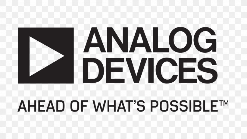 Analog Devices Logo Linear Semiconductor Sdn Bhd Successive Approximation ADC Analog-to-digital Converter, PNG, 1200x675px, Analog Devices, Analog Signal, Analogtodigital Converter, Area, Brand Download Free