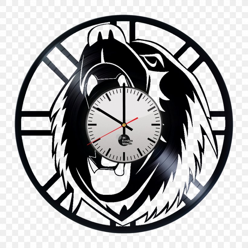 Boston Bruins National Hockey League Sport T-shirt Ice Hockey, PNG, 1500x1500px, Boston Bruins, Black And White, Clock, Home Accessories, Ice Hockey Download Free