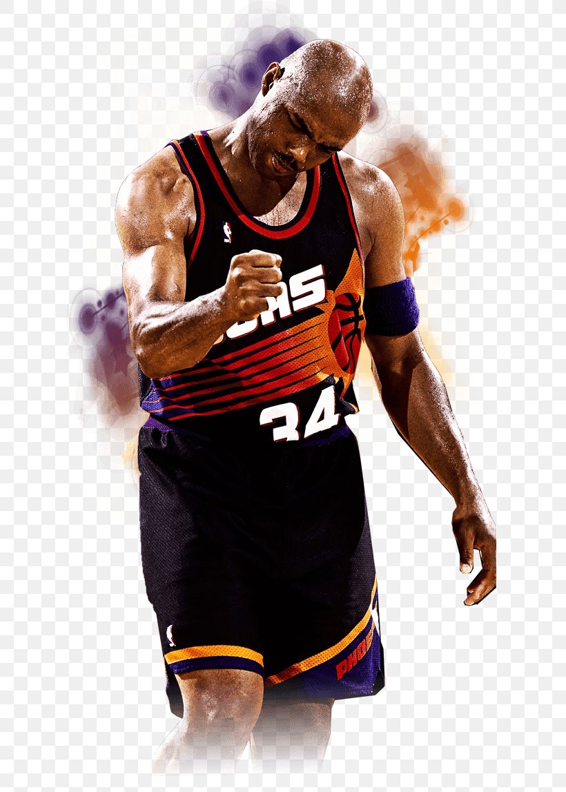 Charles Barkley Phoenix Suns NBA Jersey Los Angeles Lakers, PNG, 663x1147px, Charles Barkley, Arm, Basketball, Basketball Player, Jersey Download Free