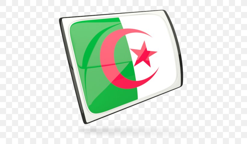 Flag Of Jamaica Flag Of Algeria Flag Of Guinea-Bissau, PNG, 640x480px, Flag Of Jamaica, Area, Brand, Flag, Flag Of Algeria Download Free