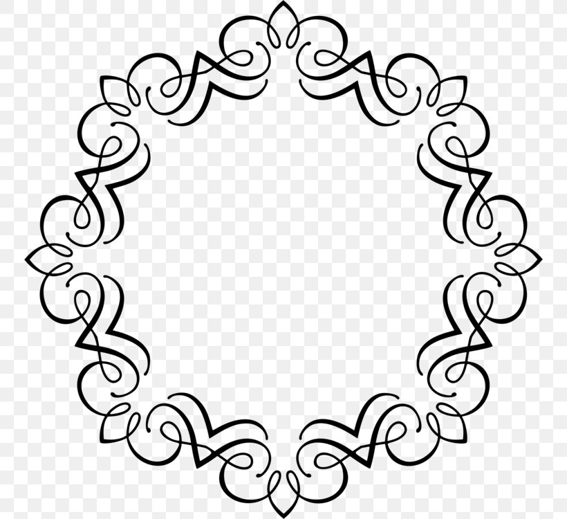 Floral Ornament, PNG, 750x750px, Drawing, Floral Design, Leaf, Line Art, Ornament Download Free