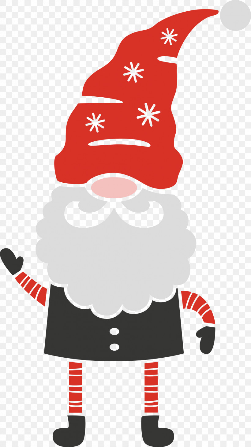 Gnome, PNG, 1683x3000px, Gnome, Santa Claus Download Free