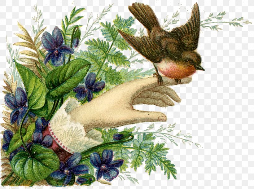 Hummingbird European Robin Flower Ceramic, PNG, 1042x776px, Bird, Art, Beak, Bird Feeders, Blue Jay Download Free