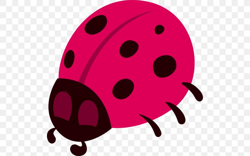 Ladybird Beetle Theme, PNG, 512x512px, Beetle, Computer, Computer Program, Desktop Environment, Insect Download Free