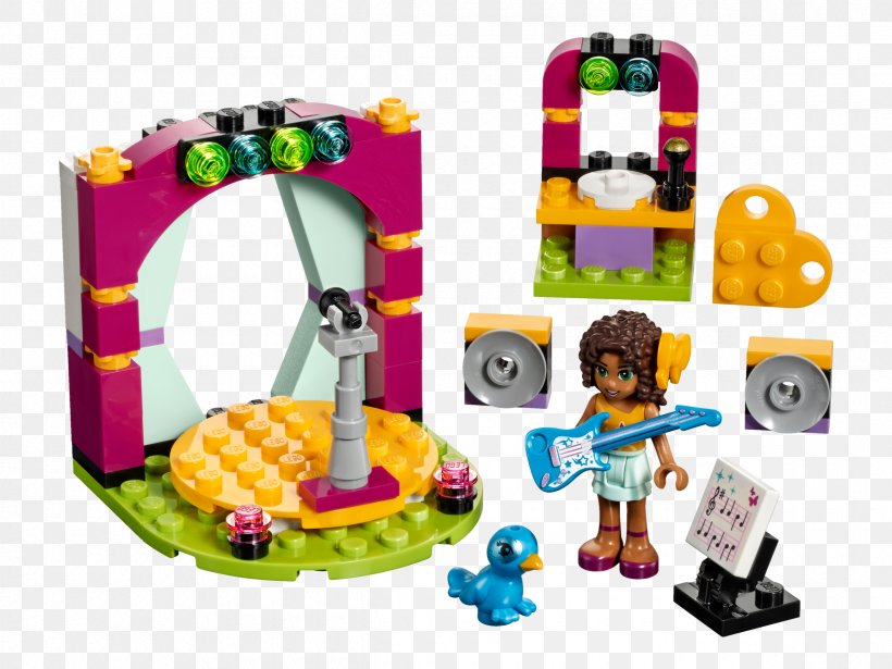 LEGO Friends 41309, PNG, 2400x1800px, Lego, Amazoncom, Construction Set, Hamleys, Lego Friends Download Free