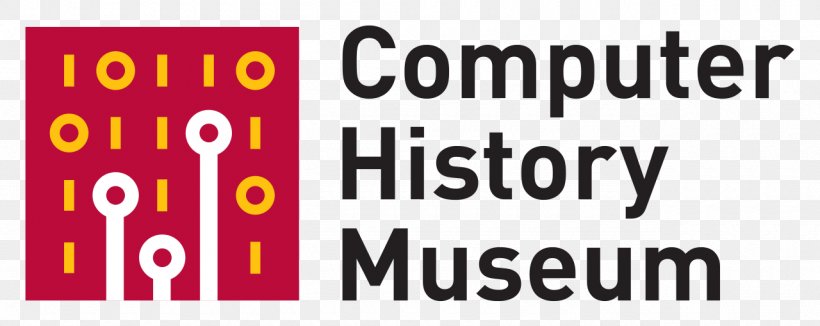 Logo Computer History Museum Font, PNG, 1280x509px, Logo, Area, Banner, Book, Brand Download Free