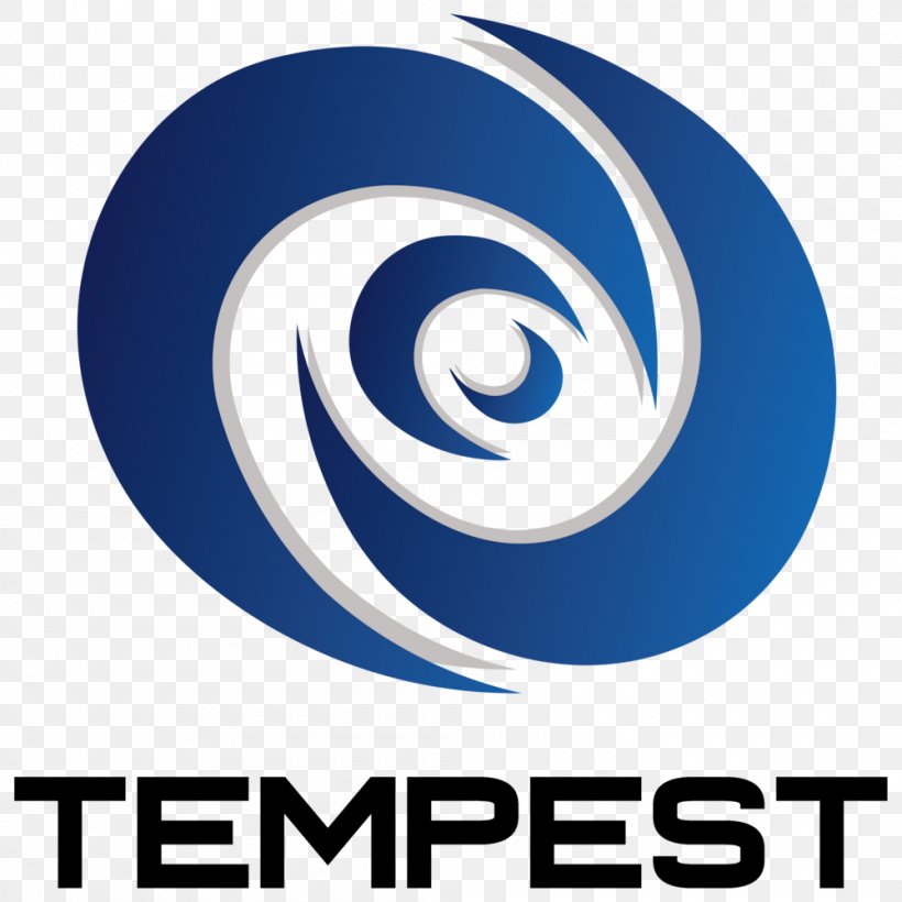 Logo The Tempest Computer File Brand Font, PNG, 1000x1000px, Logo, Brand, Microsoft Azure, Pro Gamer, Relic Download Free