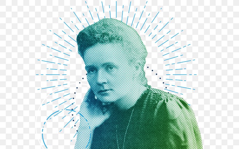 Marie Curie Graphic Design Warsaw, PNG, 587x513px, 4 July, Marie Curie, Emotion, Face, Forehead Download Free