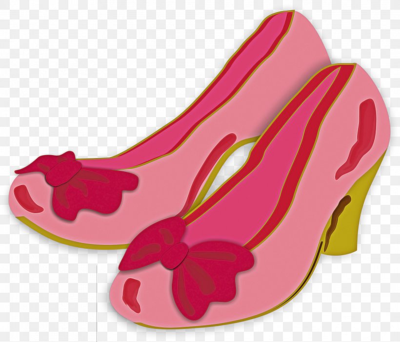 Pink Background, PNG, 2071x1772px, Shoe, Foot, Footwear, High Heels, Highheeled Shoe Download Free