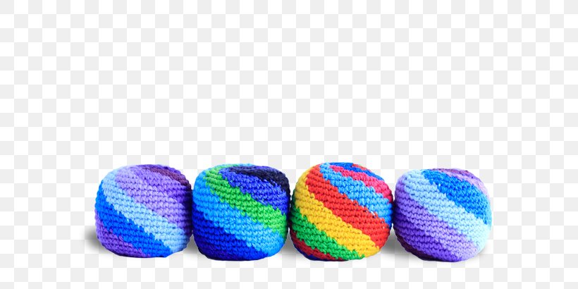 Product Design Wool Hacky Sack, PNG, 625x410px, Wool, Footbag, Hacky Sack, Thread, Woolen Download Free