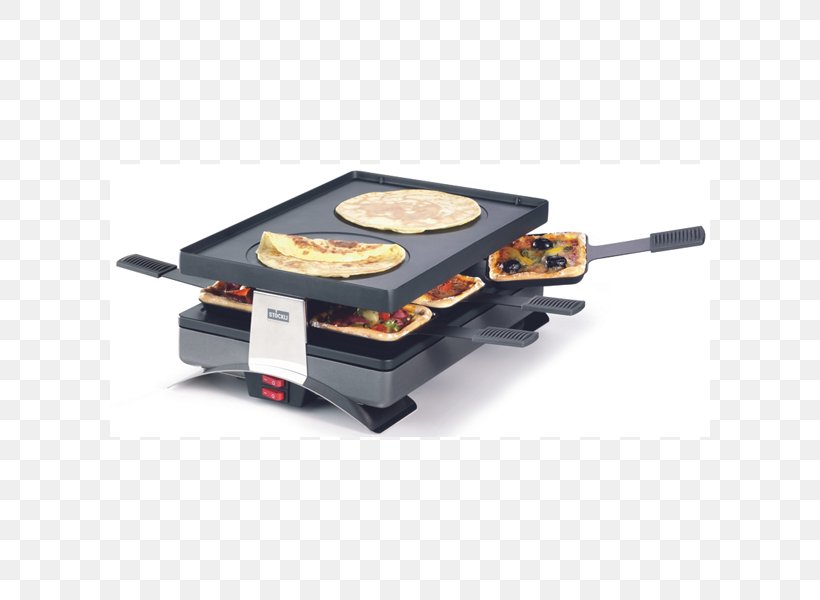Raclette Barbecue Pizza Chapeau Tatare Meat, PNG, 600x600px, Raclette, Animal Source Foods, Barbecue, Chapeau Tatare, Contact Grill Download Free