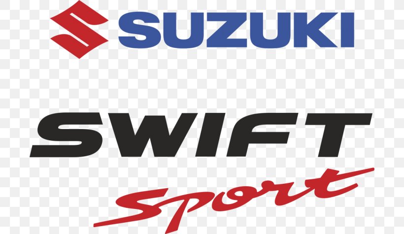 Suzuki Swift Sport Logo Brand Font, PNG, 700x475px, Suzuki, Area, Brand, Logo, Sport Download Free