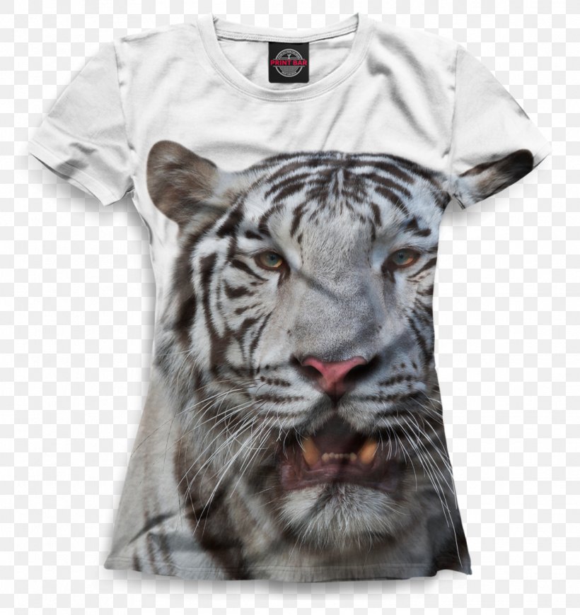 T-shirt Hoodie Clothing Shop Sleeveless Shirt, PNG, 1112x1180px, Tshirt, All Over Print, Big Cats, Blouse, Carnivoran Download Free