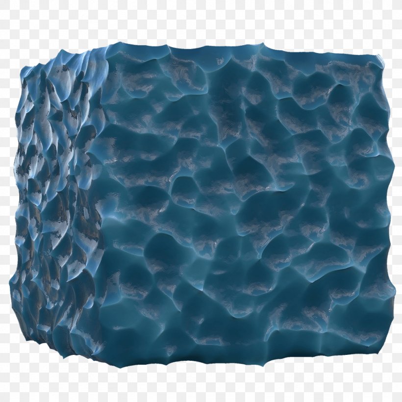 Texture Mapping Surface Finish 3D Computer Graphics Marble Science Fiction, PNG, 1024x1024px, 3d Computer Graphics, Texture Mapping, Blue, Cobalt Blue, Decal Download Free