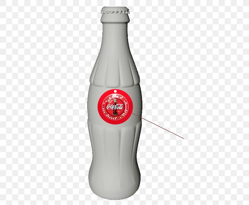 The Coca-Cola Company Fizzy Drinks Glass Bottle, PNG, 390x675px, Cocacola, Bottle, Bouteille De Cocacola, Carbonated Soft Drinks, Carbonation Download Free