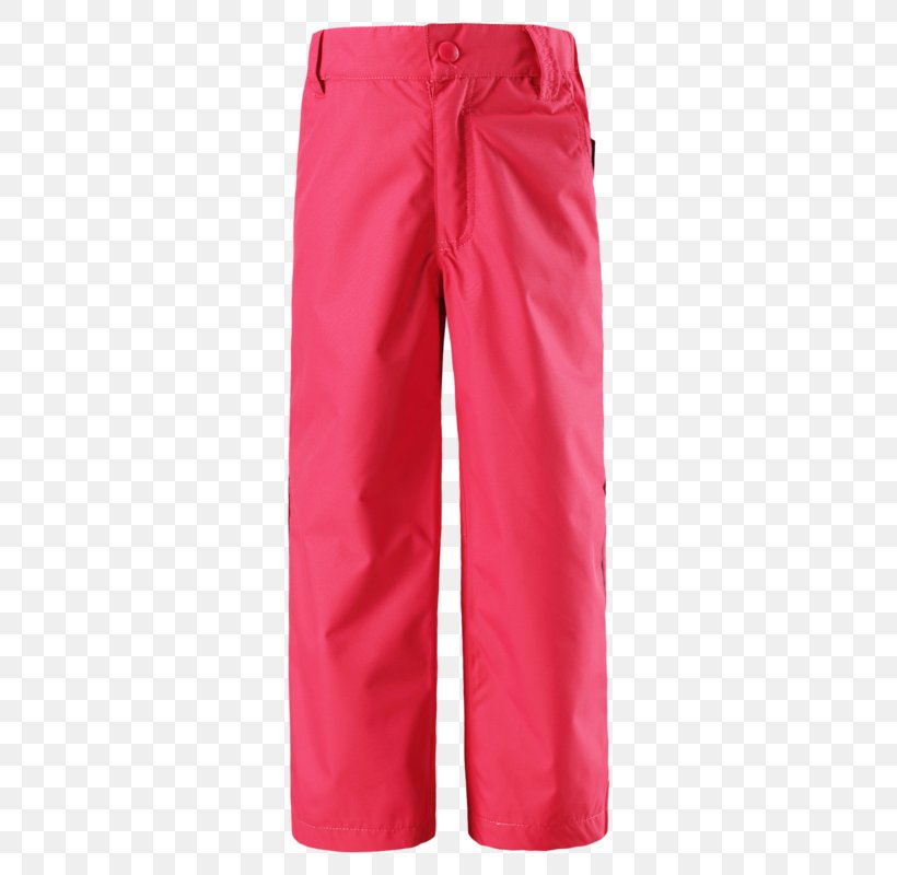 Waist Pants Magenta Red Reima, PNG, 556x800px, Waist, Active Pants, Active Shorts, Child, Magenta Download Free