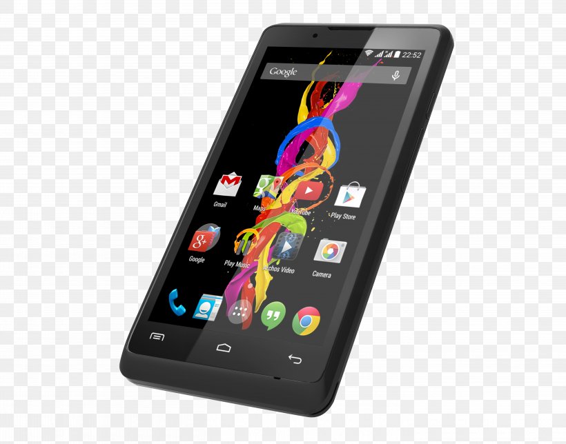 Feature Phone Smartphone Nexus 7 Android Handheld Devices, PNG, 5635x4429px, Feature Phone, Android, Archos, Cellular Network, Communication Device Download Free