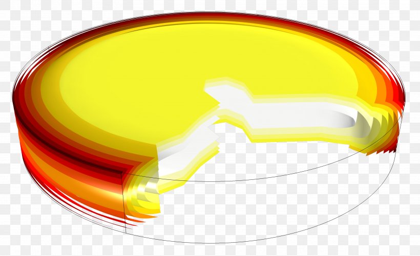 Glass Material COMSOL Multiphysics Heat Transfer, PNG, 3569x2184px, Glass, Comsol Multiphysics, Heat, Heat Transfer, Material Download Free