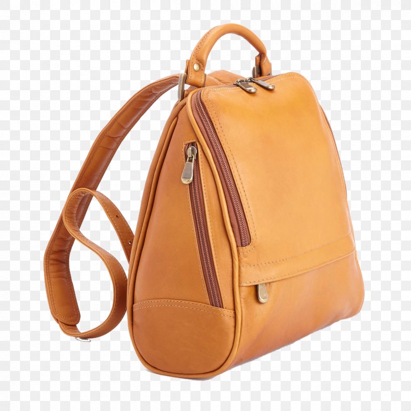 Handbag Leather Backpack Messenger Bags, PNG, 1200x1200px, Bag, Backpack, Brown, Caramel Color, Gun Slings Download Free