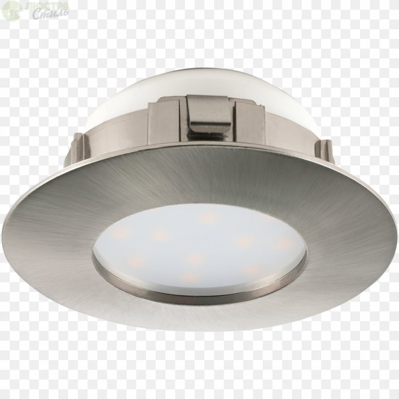 Light Fixture Lighting EGLO LED Lamp, PNG, 1024x1024px, Light, Bathroom, Eglo, Fassung, Halogen Lamp Download Free