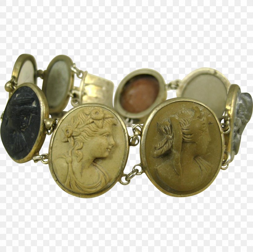 Locket Cameo Jewellery Gold Bracelet, PNG, 1224x1224px, Locket, Antique, Bracelet, Brass, Brooch Download Free