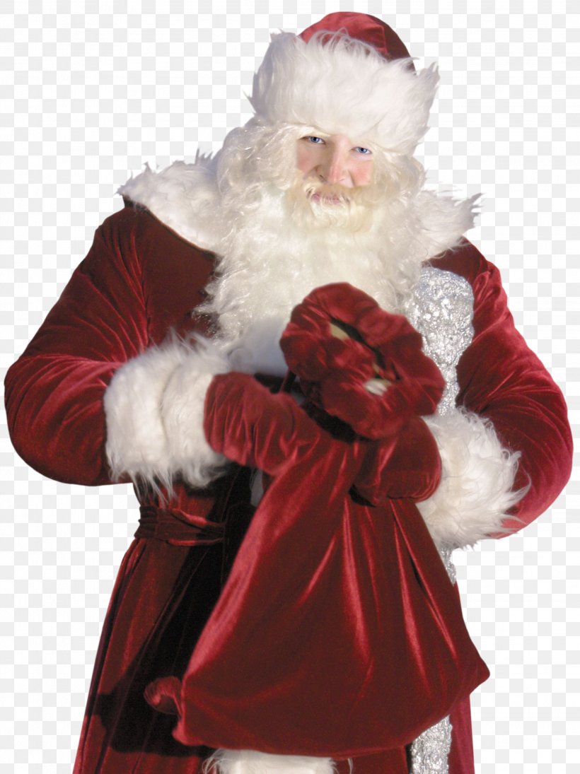 Santa Claus Christmas Ornament Costume, PNG, 2236x2986px, Santa Claus, Christmas, Christmas Ornament, Costume, Fictional Character Download Free
