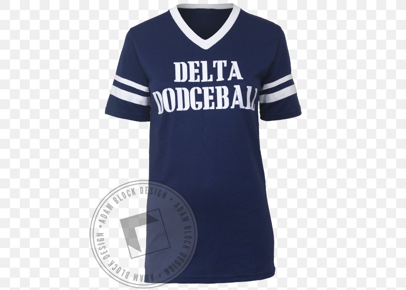 Sports Fan Jersey Technical High School T-shirt, PNG, 464x585px, Sports Fan Jersey, Active Shirt, Blue, Brand, Clothing Download Free