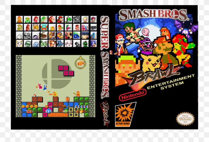 Super Smash Bros. Brawl Digital Art Graphic Design, PNG, 1024x698px, Super Smash Bros Brawl, Art, Digital Art, Digital Data, Fan Art Download Free