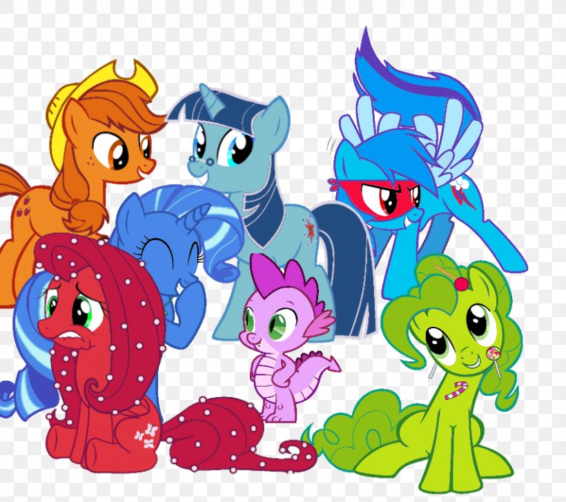 Applejack Flippy Sniffles Rainbow Dash Pinkie Pie, PNG, 852x757px, Applejack, Animal Figure, Animated Series, Animation, Art Download Free