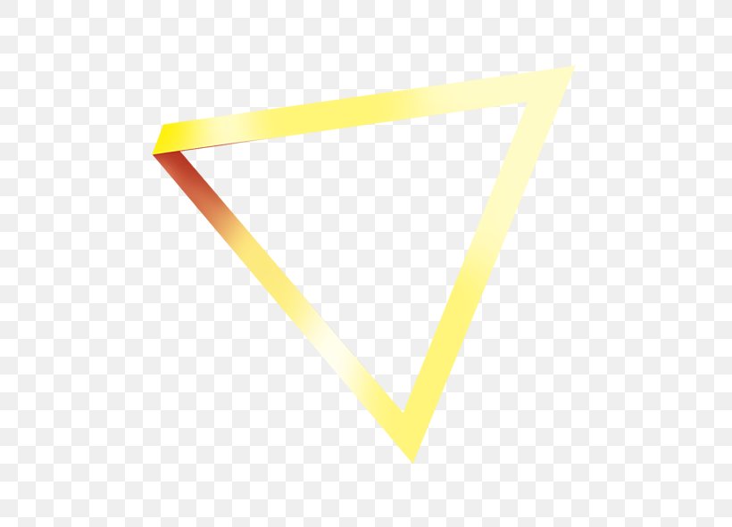Area Angle Yellow Pattern, PNG, 591x591px, Area, Rectangle, Triangle, Yellow Download Free