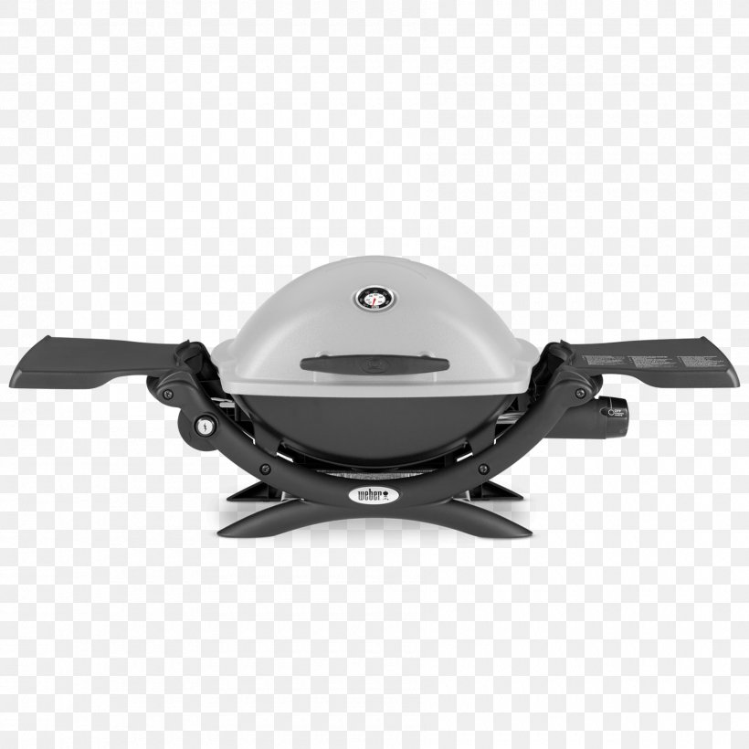 Barbecue Weber-Stephen Products Weber Q 1200 Propane Grilling, PNG, 1800x1800px, Barbecue, Cooking, Fuel, Gas Burner, Gasgrill Download Free