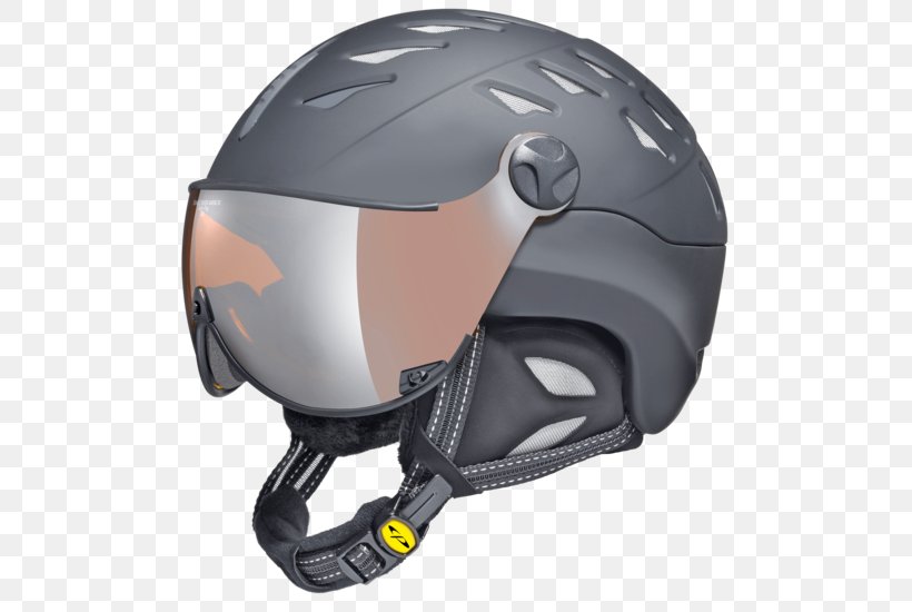 Bicycle Helmets Ski & Snowboard Helmets Motorcycle Helmets Visor, PNG, 550x550px, Bicycle Helmets, Alpine Skiing, Anthracite, Bicycle Clothing, Bicycle Helmet Download Free