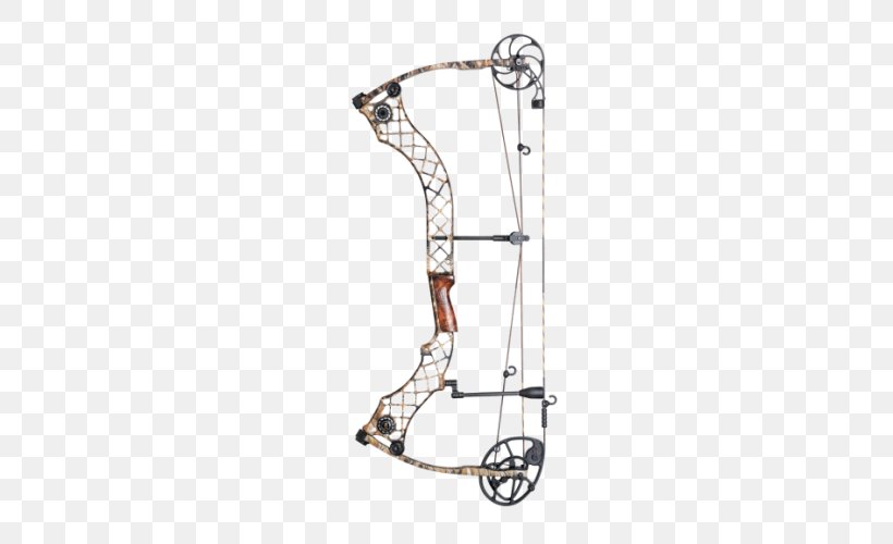 Bow And Arrow Compound Bows Bowhunting Archery, PNG, 500x500px, Bow And Arrow, Archery, Bow, Bowhunting, Bowstring Download Free