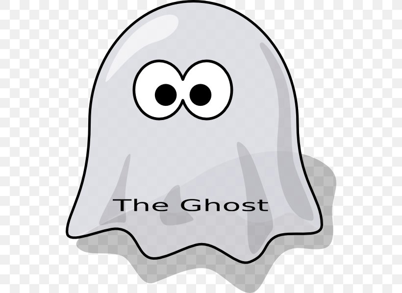 Casper Ghost Clip Art, PNG, 552x598px, Casper, Area, Art, Beak, Bird Download Free