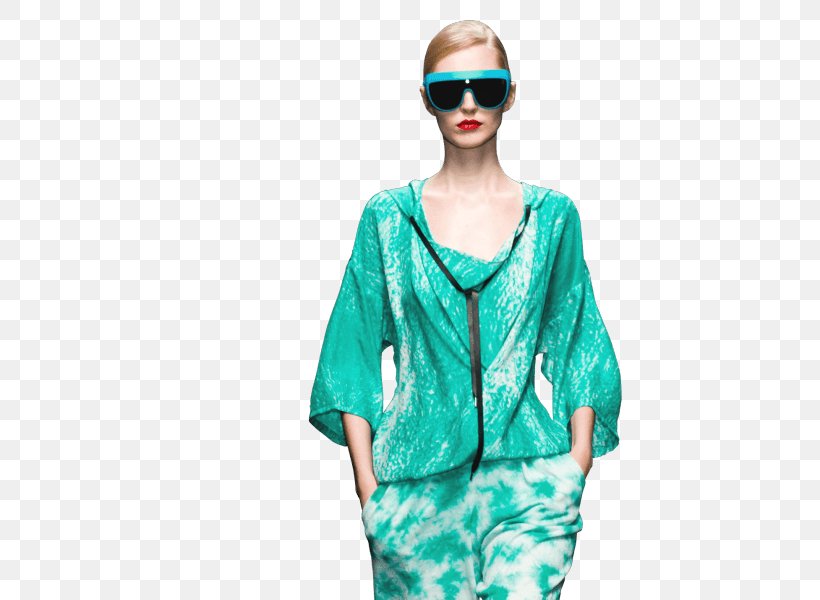 Clothing Fashion Design Turquoise Blouse, PNG, 600x600px, Clothing, Aqua, Blouse, Costume, Day Dress Download Free