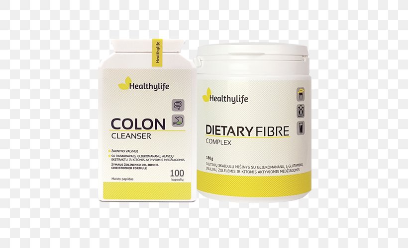 Dietary Supplement Colon Cleansing Intestine Probiotic Organism, PNG, 500x500px, Dietary Supplement, Bacteria, Colon Cleansing, Detoxification, Dietary Fiber Download Free