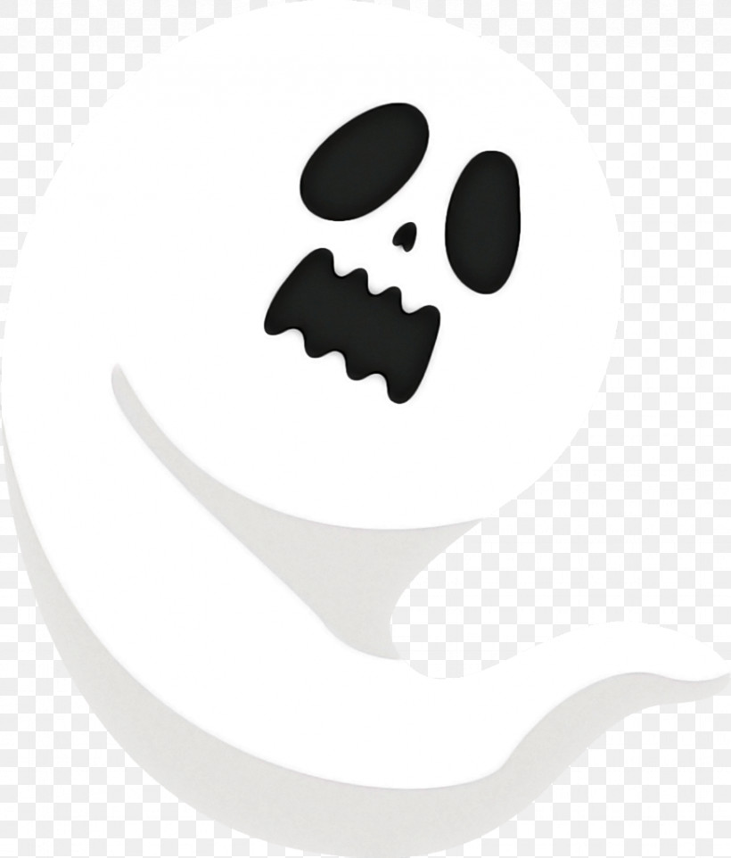Ghost Halloween, PNG, 872x1024px, Ghost, Cartoon, Footprint, Halloween, Logo Download Free