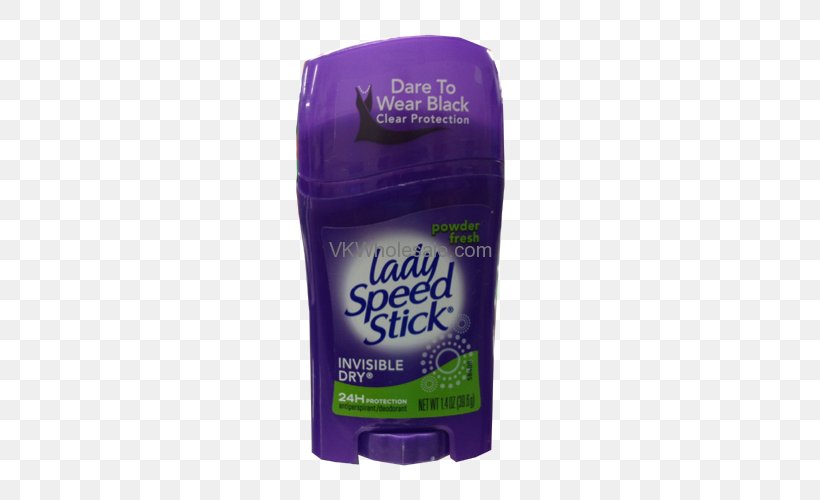 Lady Speed Stick Invisible Dry Powder Fresh Antiperspirant Deodorant Lady Speed Stick Invisible Dry Powder Fresh Antiperspirant Deodorant Liquid Perfume, PNG, 500x500px, Deodorant, Beautym, Health, Liquid, Odor Download Free