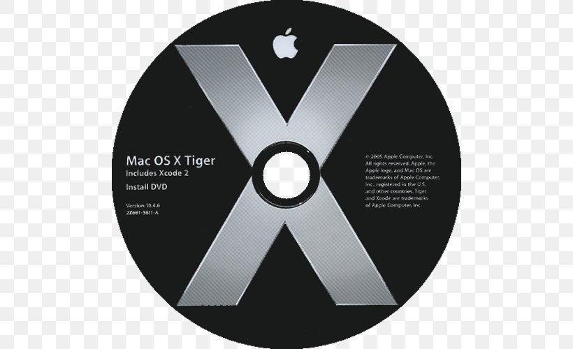 Mac Os X Install Disc Download