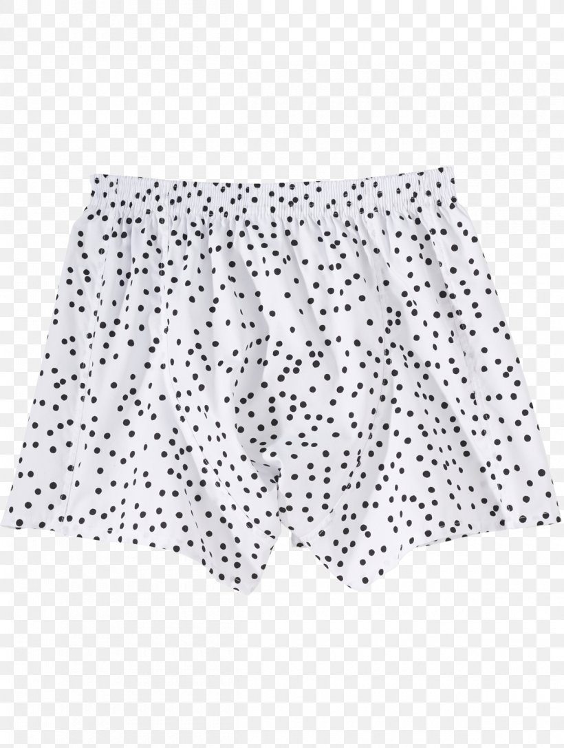 Shorts Polka Dot Underpants Waist Briefs, PNG, 1200x1590px, Shorts, Active Shorts, Briefs, Clothing, Polka Download Free