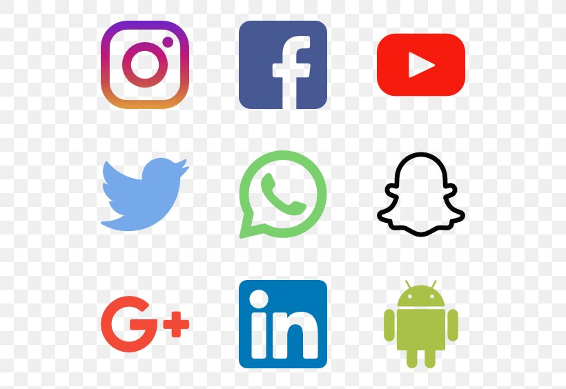 Social Media Logo, PNG, 600x564px, Social Media, Area, Brand, Communication, Computer Icon Download Free
