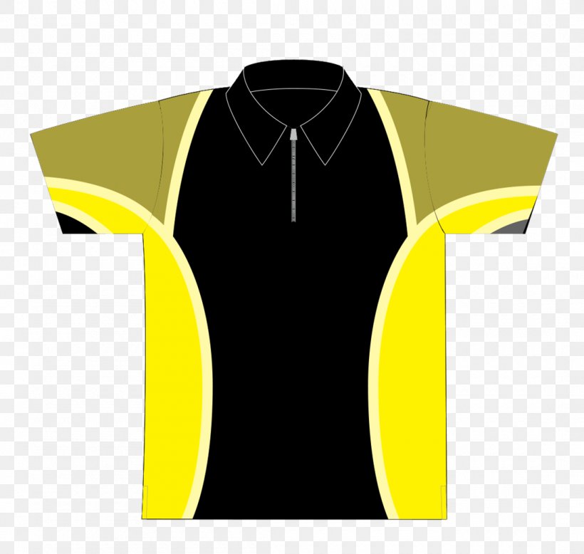 T-shirt Yellow Sleeve Logo, PNG, 1100x1044px, Shirt, Black, Brand, Europe, Green Download Free