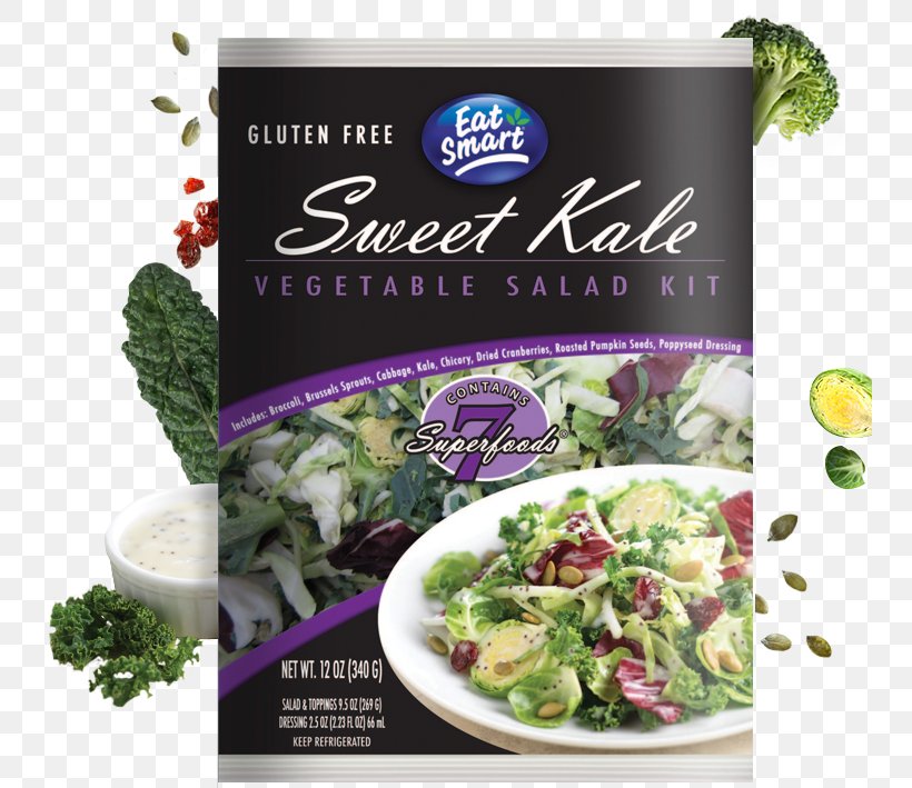 Vinaigrette Stuffing Salad Kale Vegetable, PNG, 748x709px, Vinaigrette, Brassica Oleracea, Brussels Sprout, Cabbage, Collard Greens Download Free