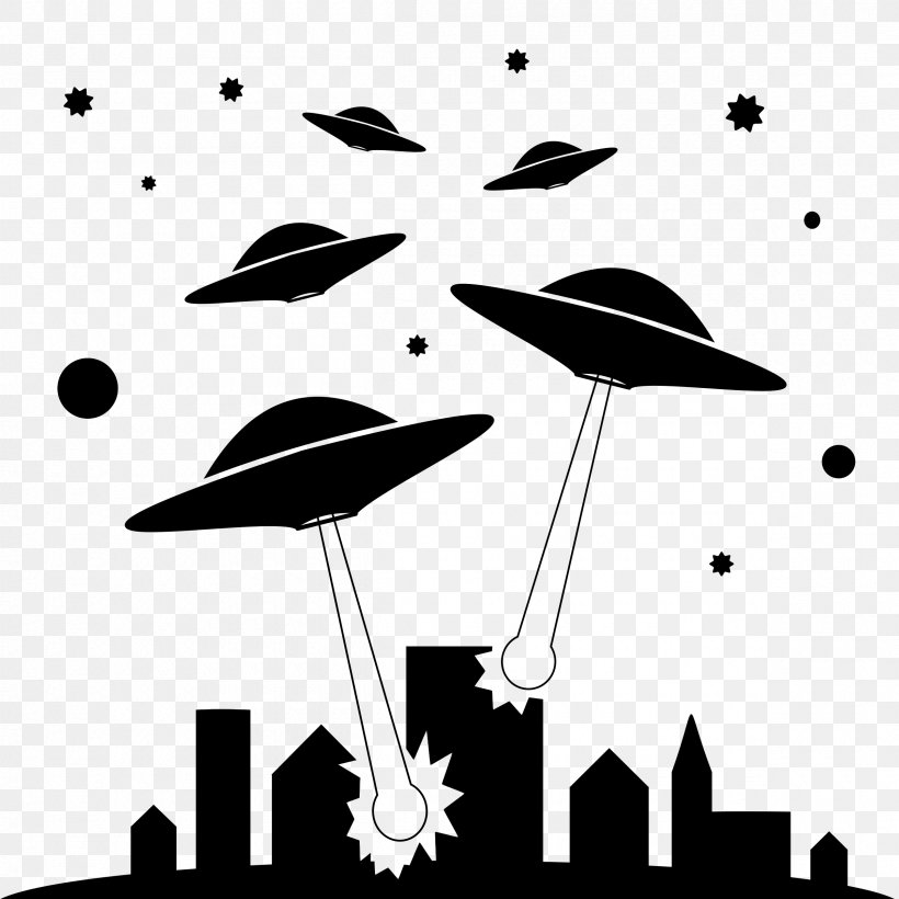Clip Art The War Of The Worlds Free Content Illustration Image, PNG, 2400x2400px, War Of The Worlds, Alien Invasion, Art, Black, Blackandwhite Download Free