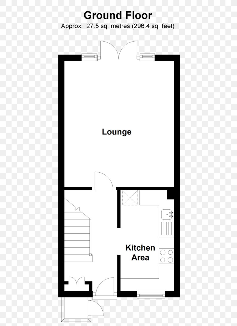 House Brix Apartment Lofts Single-family Detached Home, PNG, 520x1129px, House, Apartment, Area, Bedroom, Black And White Download Free