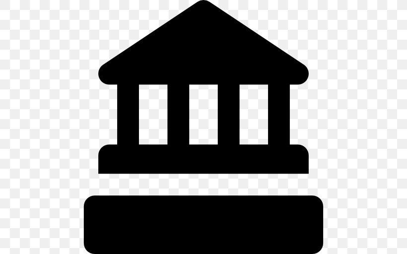 Parthenon Monument, PNG, 512x512px, Parthenon, Black And White, Landmark, Monument, Symbol Download Free