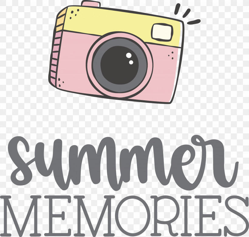 Summer Memories Summer Camera, PNG, 3000x2861px, Summer Memories, Camera, Digital Camera, Geometry, Line Download Free